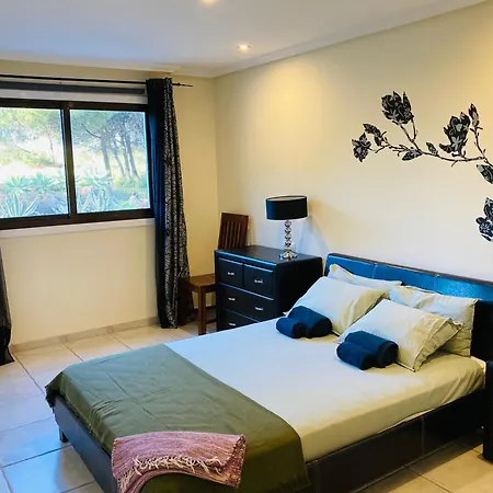 公寓 Seaside 1bdr W 2 Bathrooms, Pool
