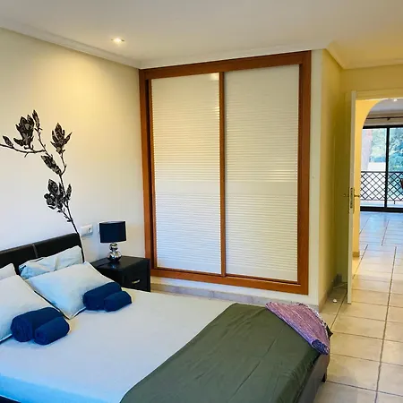 Apartmán Seaside 1Bdr W 2 Bathrooms, Ac, Pool