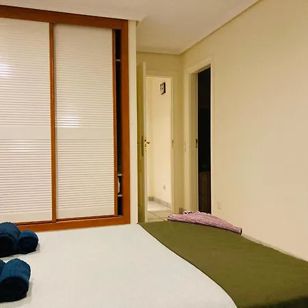 公寓 Seaside 1bdr W 2 Bathrooms, Pool 阿尔布费拉