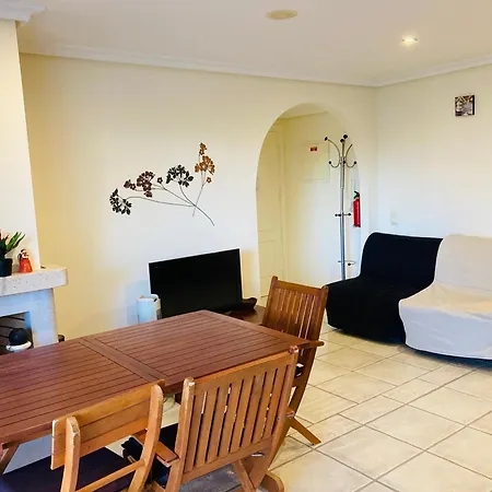 公寓 Seaside 1bdr W 2 Bathrooms, Pool