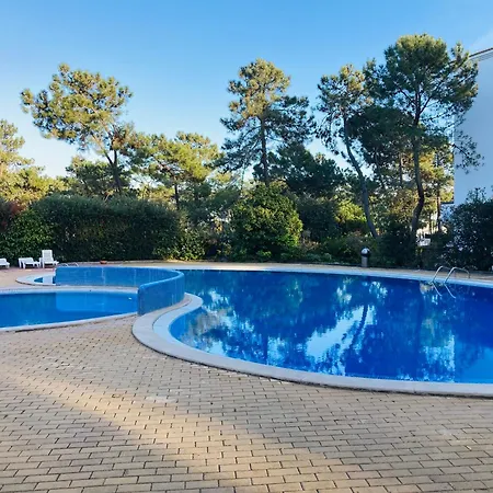 Seaside 1bdr W 2 Bathrooms, Pool 公寓 *